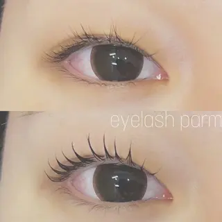 マツエク・マツパ Aspii nail&eyelash所属・Aspii 🌼Aya🌼のマツエク・マツパデザイン