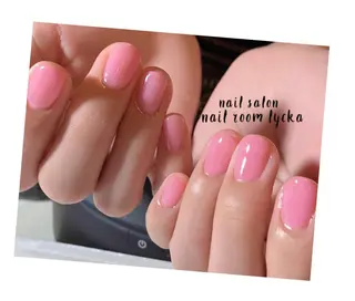 ネイル ﾈｲﾙﾙｰﾑﾘｯｶ 𝐦𝐚𝐲𝐮のネイルデザイン