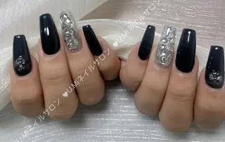 ネイル ユミ nailのネイルデザイン