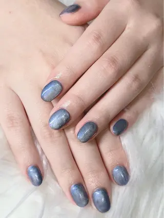 ネイル ネイルケアサロン Campanulaのネイルデザイン