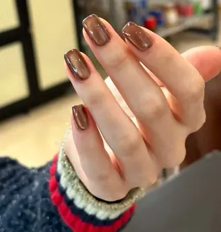 ネイル Merci Nail Salon所属・Merci ネイルサロンのネイルデザイン