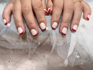 ネイル Nail NaNaのネイルデザイン