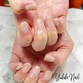 ネイル ユキコ ネイルのネイルデザイン