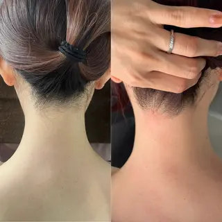 ［　］Shiro Meiのエステ・リラクイメージ