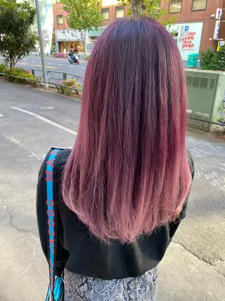 ロング RINRI 🌷のマツエク・マツパデザイン