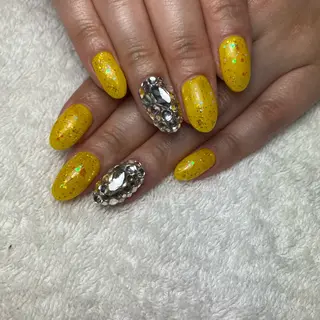 ネイル COCO+所属・COCO +のエステ・リラクイメージ