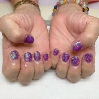 ネイル SOARE TADAのネイルデザイン