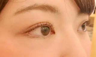 マツエク・マツパ ｉ Ayanaのマツエク・マツパデザイン