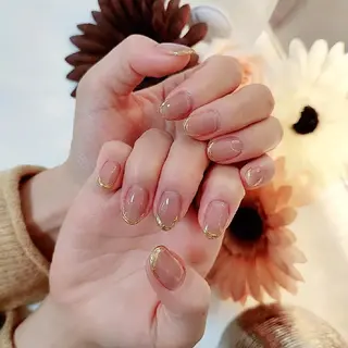 ネイル RUNWAY 　　の眉毛・アイブロウイメージ