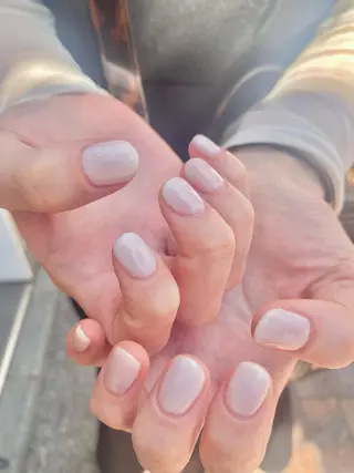 ネイル HARE &nail ☪️remiのヘアスタイル