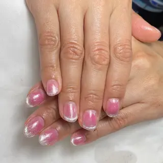 ネイル 久保田 マリコのネイルデザイン