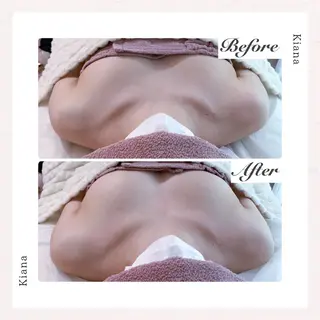 バスト専門Kiana 風のエステ・リラクイメージ