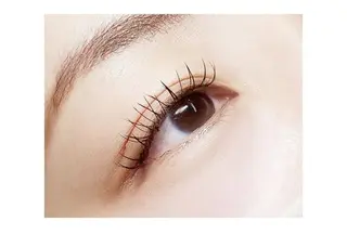 マツエク・マツパ Ricott EYELASH&NAIL所属・Inoue  Yukariのマツエク・マツパデザイン