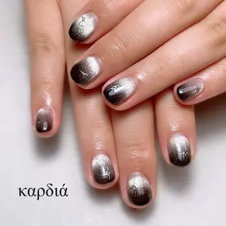 ネイル καρδιά -カルディア-のネイルデザイン