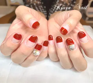ネイル 🍭Kiara Nail🍭のネイルデザイン