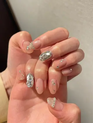 ネイル 🌵the.one nails🌵新小岩のネイルデザイン