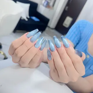 ネイル Lenie Nail Salonのネイルデザイン