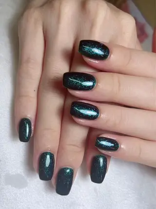 ネイル ルラワンネイル エンのネイルデザイン