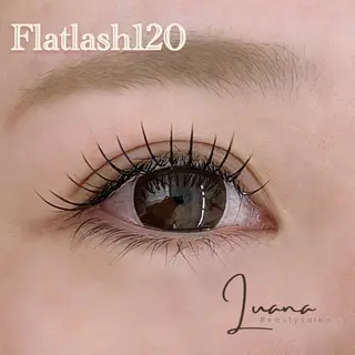 マツエク・マツパ Stella.✨ Ikedaのマツエク・マツパデザイン