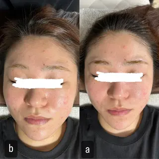 217whitening  room所属・217 ホワイトニングルームのエステ・リラクイメージ