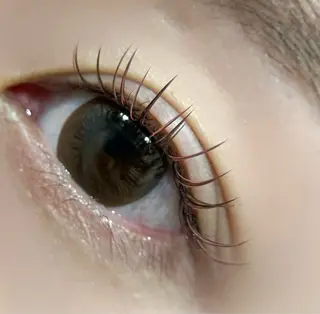 マツエク・マツパ 🫧OKUYAMA KOHARU 🫧のマツエク・マツパデザイン