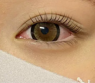 マツエク・マツパ サンクリュクス名駅店所属・CINQ LUXE 久野のマツエク・マツパデザイン