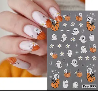 ネイル ラベンダー💖日暮里 ルル💖ネイルのネイルデザイン