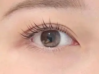 マツエク・マツパ Honey&Miel 🩶🎀AYANAのマツエク・マツパデザイン