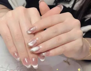 ネイル め いのネイルデザイン