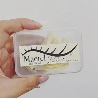 マツエク・マツパ eyelash salon an所属・アイラッシュサロン anのマツエク・マツパデザイン