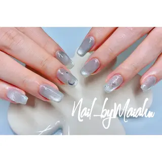 ネイル ⏦Little 𐙚 Nail⏦のネイルデザイン