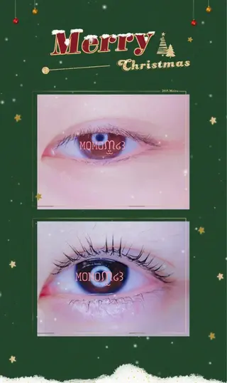 マツエク・マツパ モテデザインのプロ モモ🍑のマツエク・マツパデザイン