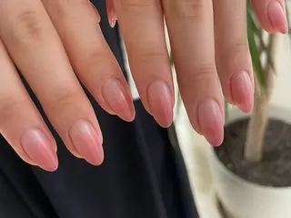 ネイル KEY〜 MANAのネイルデザイン