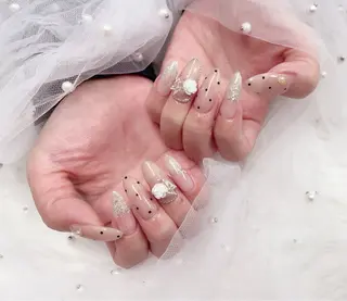 ネイル Tomita chikaのネイルデザイン