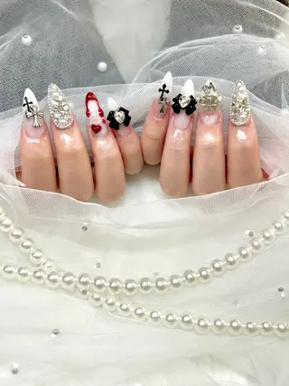 ネイル 【Laule‘a 】のネイルデザイン