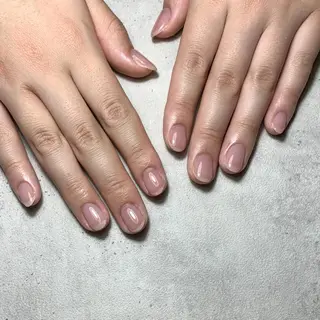 ネイル atelier　FIORITURA所属・FIORITURA aiのネイルデザイン