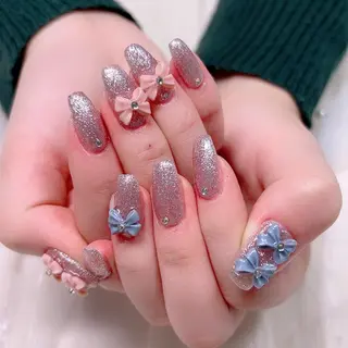 ネイル Cute Tips nailのネイルデザイン