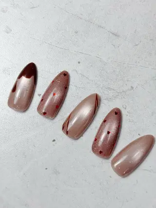 ネイル Revision nailsのネイルデザイン
