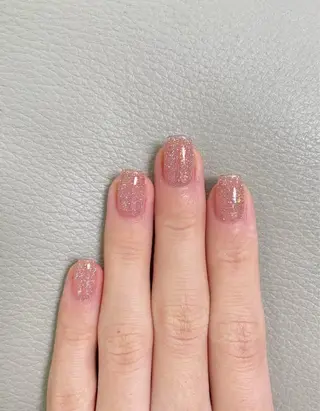 ネイル 清縁所属・（大垣）ネイル奈々 奈々のネイルデザイン