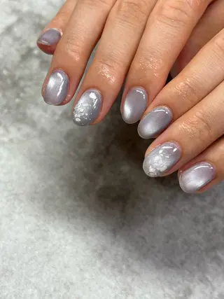 ネイル FIORITURA Maikoのネイルデザイン