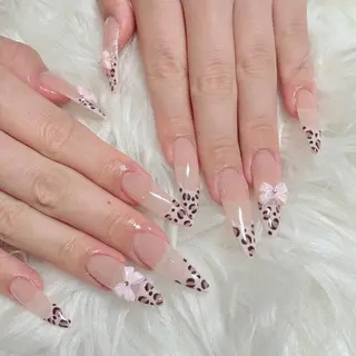 ネイル REVE/韓国ネイル yamaokaのネイルデザイン