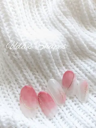 ネイル ウダズシェイプス 〜柏ネイルサロン〜のネイルデザイン