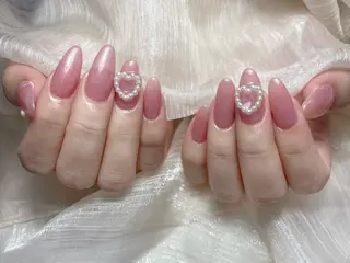 ネイル Nail Jolie所属・Nail Jolieのネイルデザイン