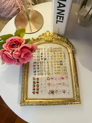 LOVELASH所属・恵比寿 LOVELASHのマツエク・マツパデザイン