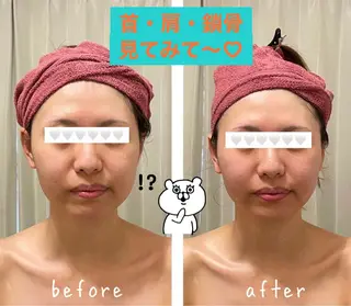 糸島 エステサロンmiuのエステ・リラクイメージ