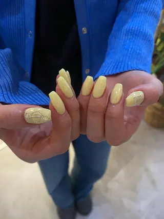 ネイル Mao ♡のネイルデザイン