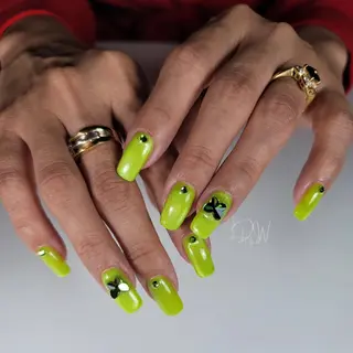 ネイル Nails_l.d.w所属・nails_ l.d.wのネイルデザイン