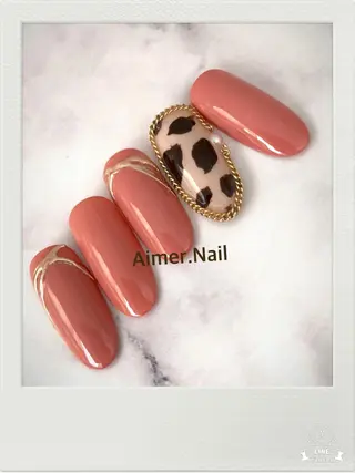 ネイル Aimer. Nailのネイルデザイン