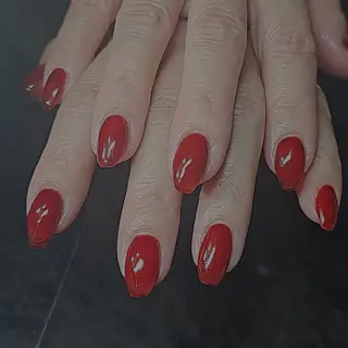 ネイル salon de Princess所属・salon de  Princessのネイルデザイン