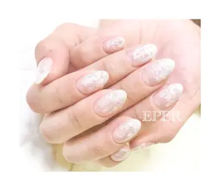 ネイル ネイルサロン -EPER-エペルのネイルデザイン
